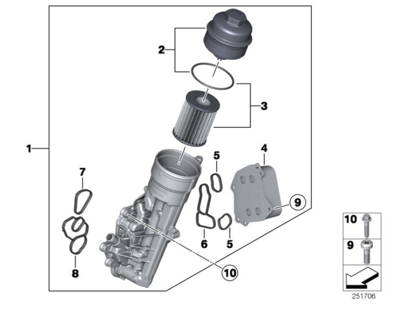 #BMW parts list!! F series *G series also correspondence #