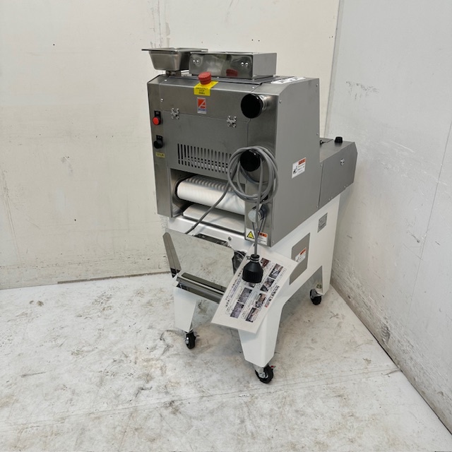 愛工舎 ミニモルダー MM-230SS-2 ※50Hz東日本専用 中古 4ヶ月保証 2021年製 三相200V 幅500x奥行981 厨房【無限堂東京足立店】 その他