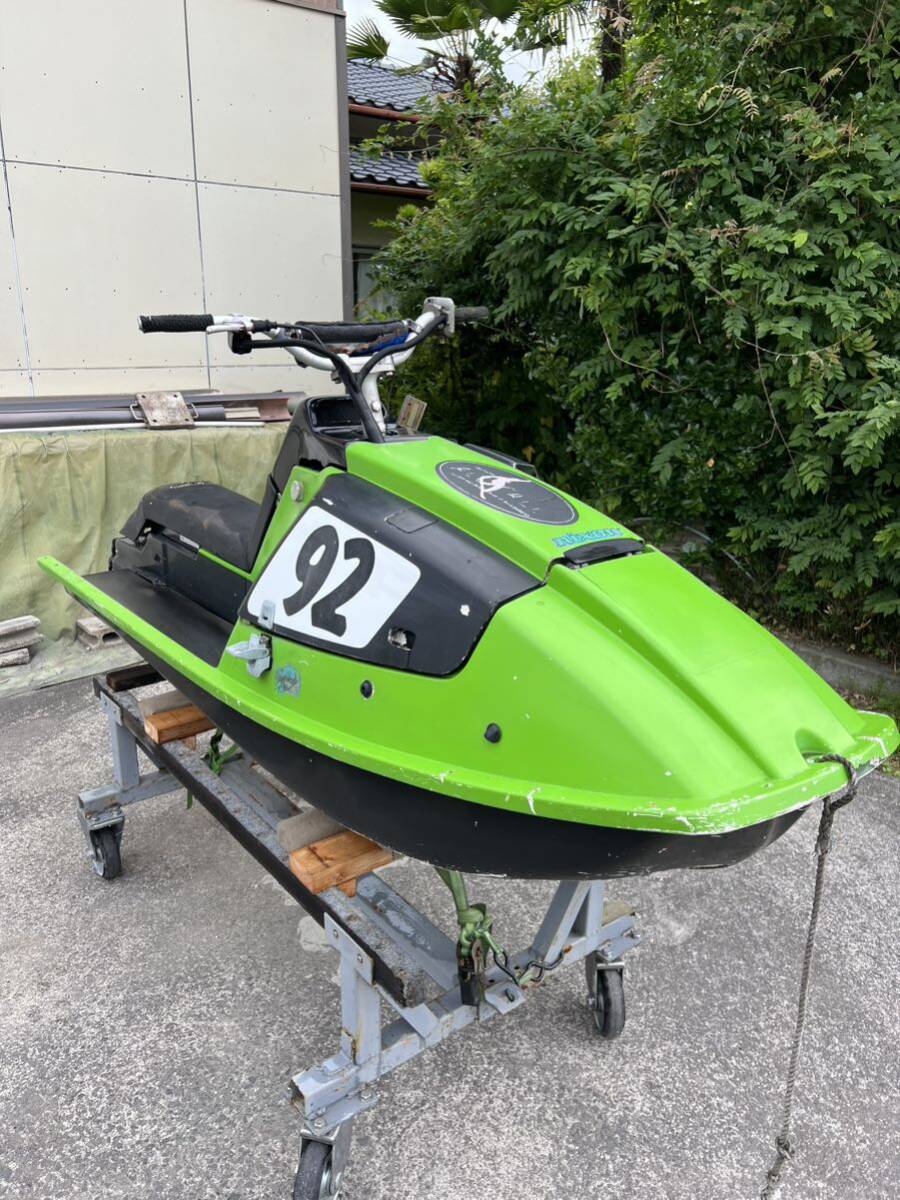 27200円 Kawasaki 旧X-2 750リミテッド 不動 部品取り - カワサキ 27200円 Kawasaki 旧X-2 750リミテッド 不動 部品取り - カワサキ