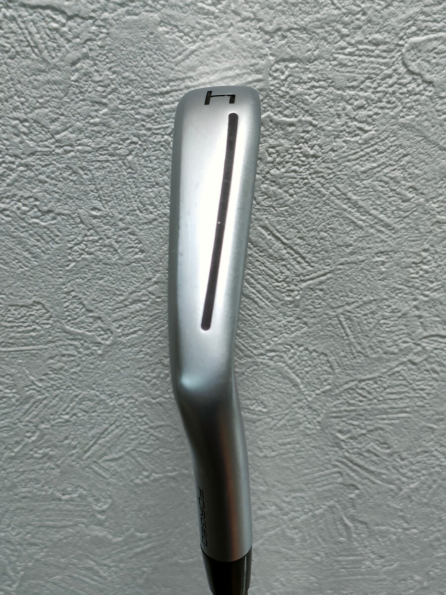 Yahoo!オークション - テーラーメイド P.770 TUNGSTEN FORGED Yahoo!オークション - テーラーメイド P.770 TUNGSTEN FORGED
