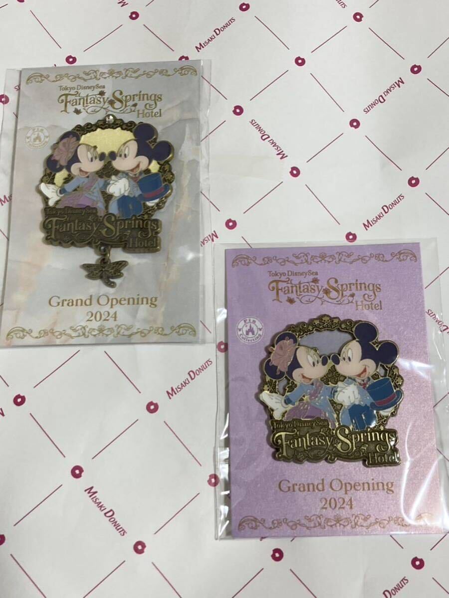 ディズニーシーファンタジースプリングスグランドシャトー ディズニーシーファンタジースプリングスグランドシャトー