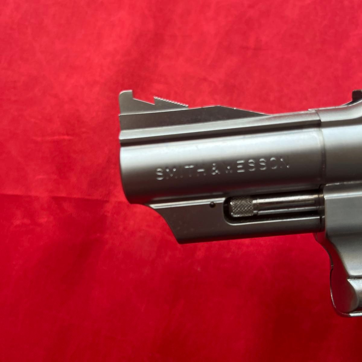 希少 コクサイ S&W M629 3インチ 44マグナム ガスリボルバー 希少 コクサイ S&W M629 3インチ 44マグナム ガスリボルバー