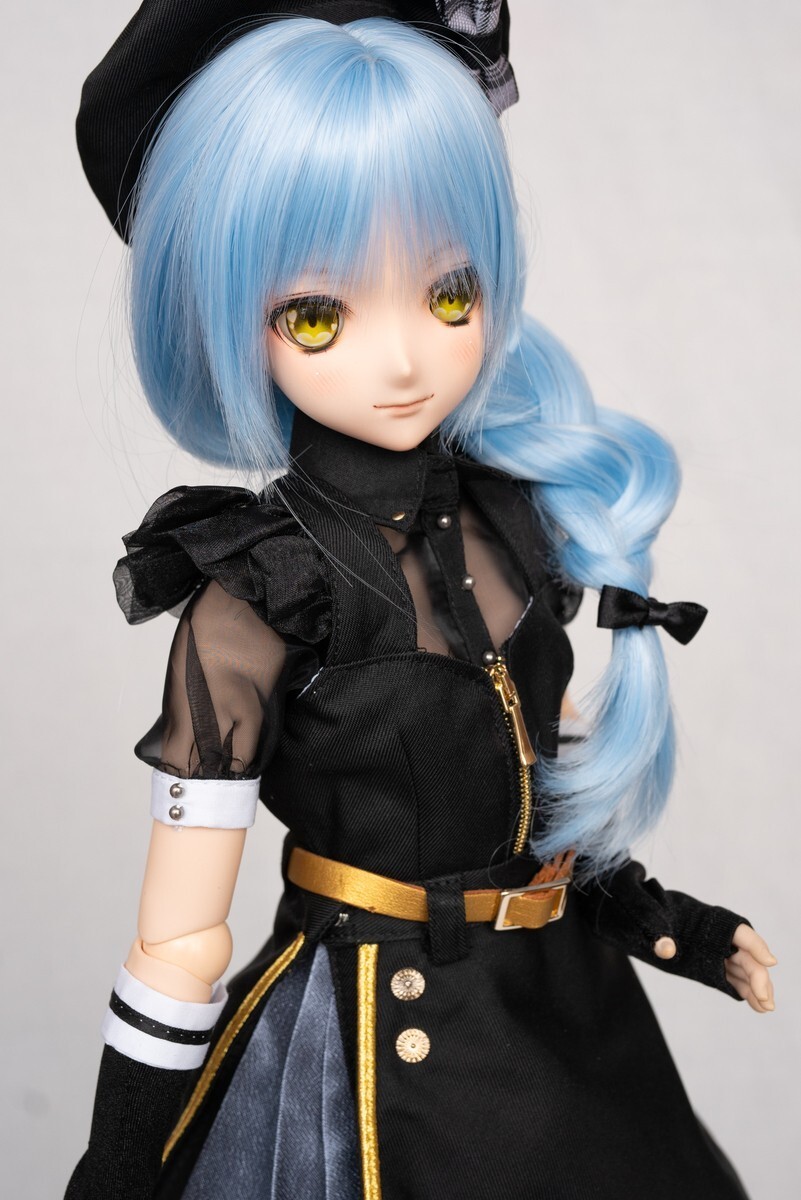 CHERRYMILK 星街すいせい メイド服 ドルフィードリーム 衣装 55 CHERRYMILK 星街すいせい メイド服 ドルフィードリーム 衣装 55