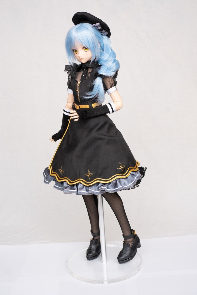 CHERRYMILK 星街すいせい メイド服 ドルフィードリーム 衣装 55 CHERRYMILK 星街すいせい メイド服 ドルフィードリーム 衣装 55