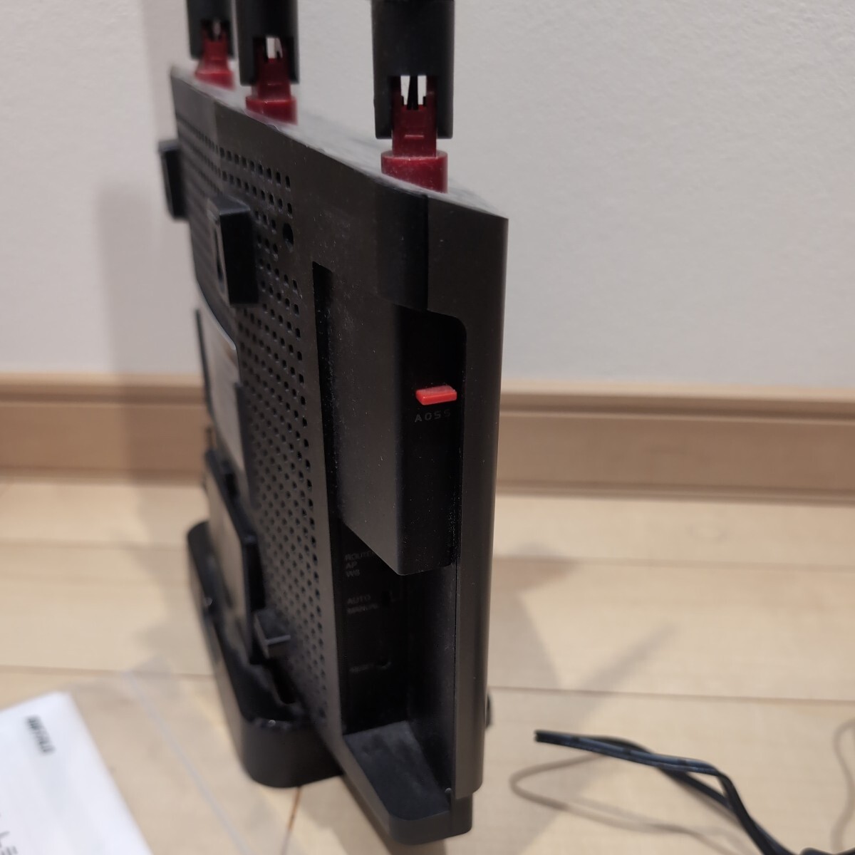 BUFFALO WXR-6000AX12S Wi-Fiルーター|kyouei-kougyou.jp BUFFALO WXR-6000AX12S Wi-Fiルーター|kyouei-kougyou.jp