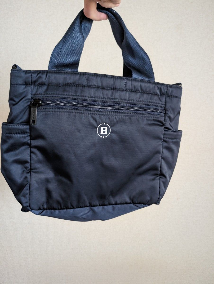 中古美品 ブリーフィング BRIEFING ECO TWILL カートトート 中古美品 ブリーフィング BRIEFING ECO TWILL カートトート