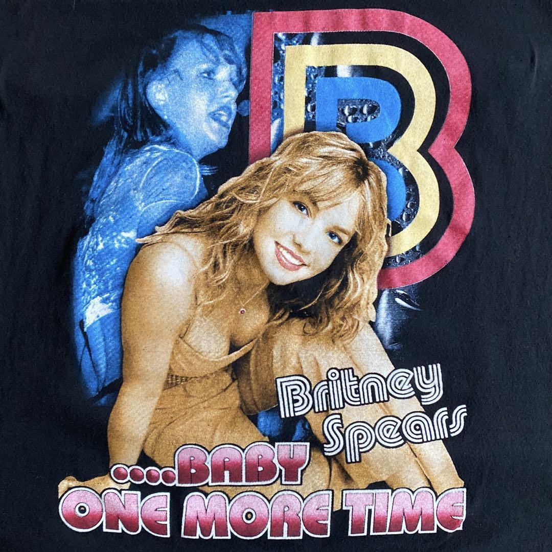激レア 90s ビンテージ BRITNEY SPEARS ブリトニースピアーズ 激レア 90s ビンテージ BRITNEY SPEARS ブリトニースピアーズ