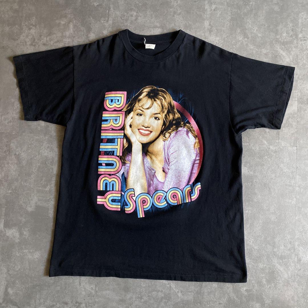 激レア 90s ビンテージ BRITNEY SPEARS ブリトニースピアーズ 激レア 90s ビンテージ BRITNEY SPEARS ブリトニースピアーズ