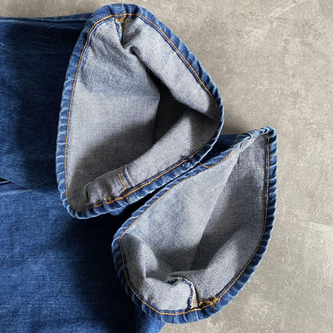 70s ビンテージ USA製 LEVIS リーバイス 684 BIGE ビッグE BIG 70s ビンテージ USA製 LEVIS リーバイス 684 BIGE ビッグE BIG