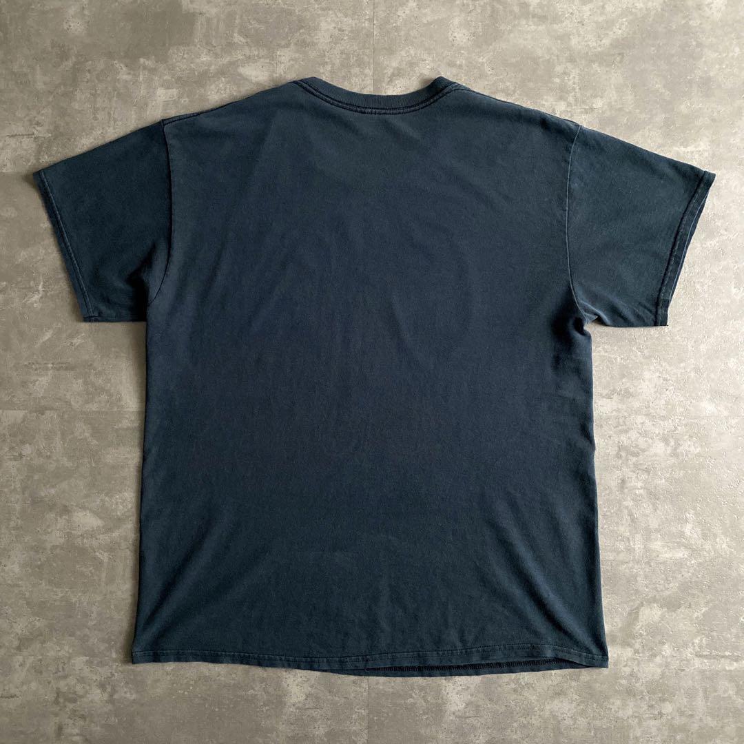 スペシャル 00s 千と千尋の神隠し プロモ Tシャツ 実寸 L/XL 黒 スペシャル 00s 千と千尋の神隠し プロモ Tシャツ 実寸 L/XL 黒