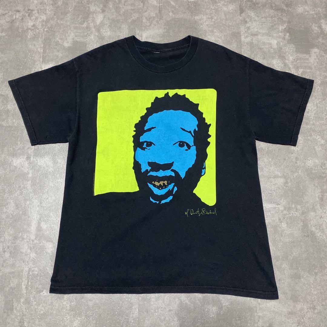 OL,DIRTY BASTARD ウータンクラウン CD レア 00s Ol' Dirty Bastard オール ダーティー バスタード ODB 2008