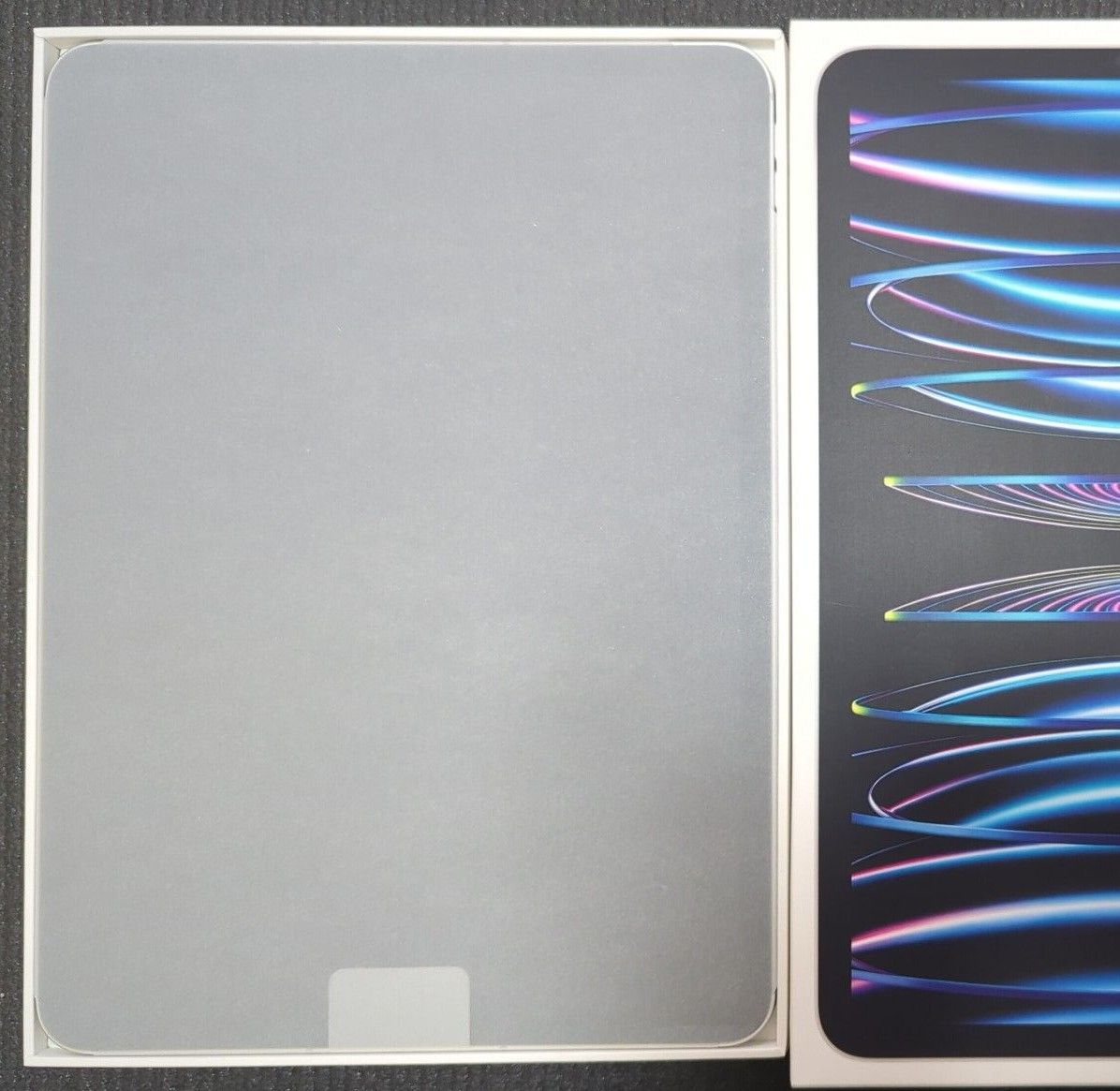 未使用】iPad Pro 11インチ 第4世代 Wi-Fi + Cellular 512GB 未使用】iPad Pro 11インチ 第4世代 Wi-Fi + Cellular 512GB