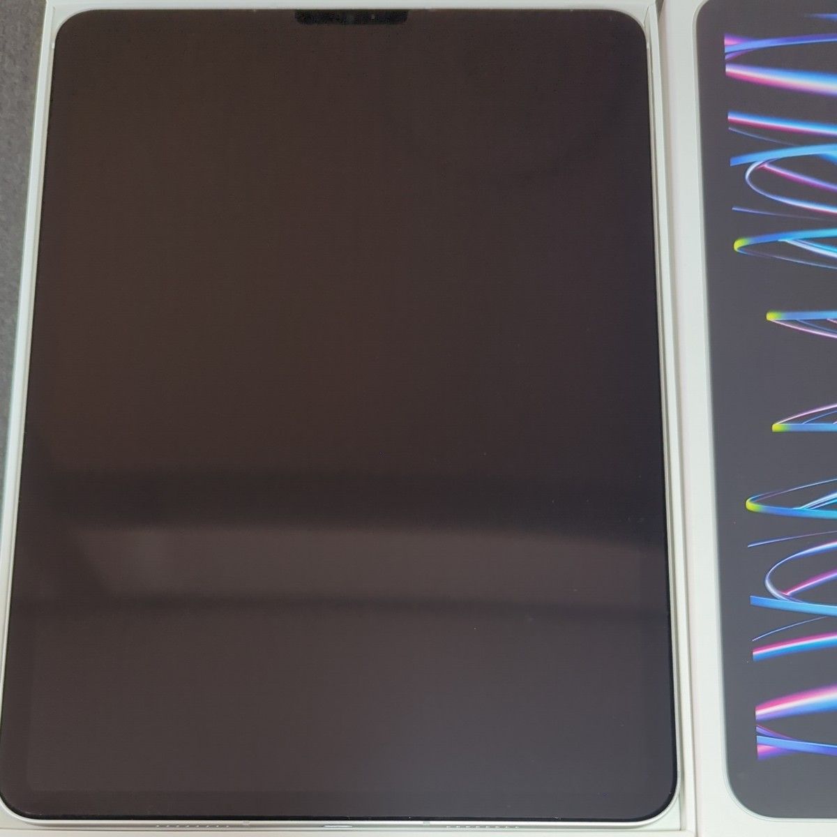 iPad Pro 11インチ 第4世代 Cellular + Wi-Fi 128GB バッテリー iPad Pro 11インチ 第4世代 Cellular + Wi-Fi 128GB バッテリー