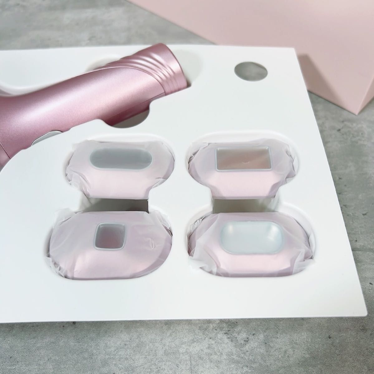 Z328 未使用 icelady カブリオレ SKB-2308 脱毛 フラッシュ Z328 未使用 icelady カブリオレ SKB-2308 脱毛 フラッシュ