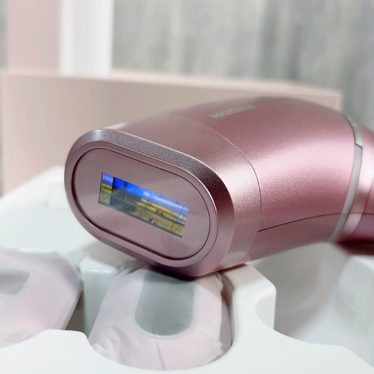 Z328 未使用 icelady カブリオレ SKB-2308 脱毛 フラッシュ Z328 未使用 icelady カブリオレ SKB-2308 脱毛 フラッシュ