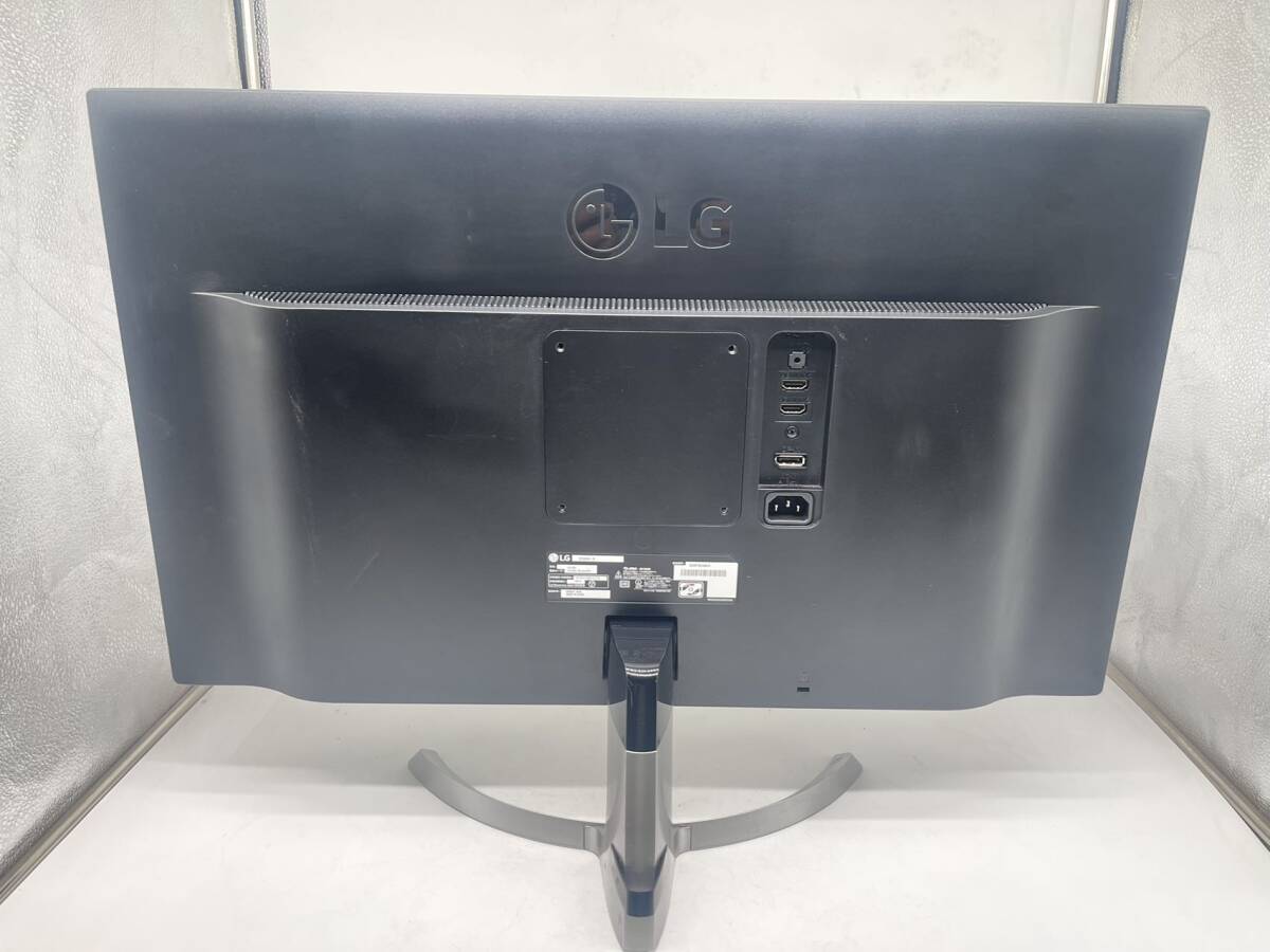 Yahoo!オークション - LG 液晶モニター 27UD59-B 27インチ Yahoo!オークション - LG 液晶モニター 27UD59-B 27インチ