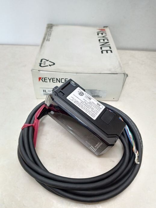 Yahoo!オークション - 未使用 KEYENCE キーエンス アンプ Yahoo!オークション - 未使用 KEYENCE キーエンス アンプ