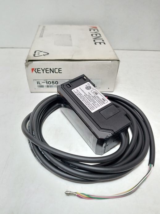 Yahoo!オークション - 未使用 KEYENCE キーエンス アンプ Yahoo!オークション - 未使用 KEYENCE キーエンス アンプ