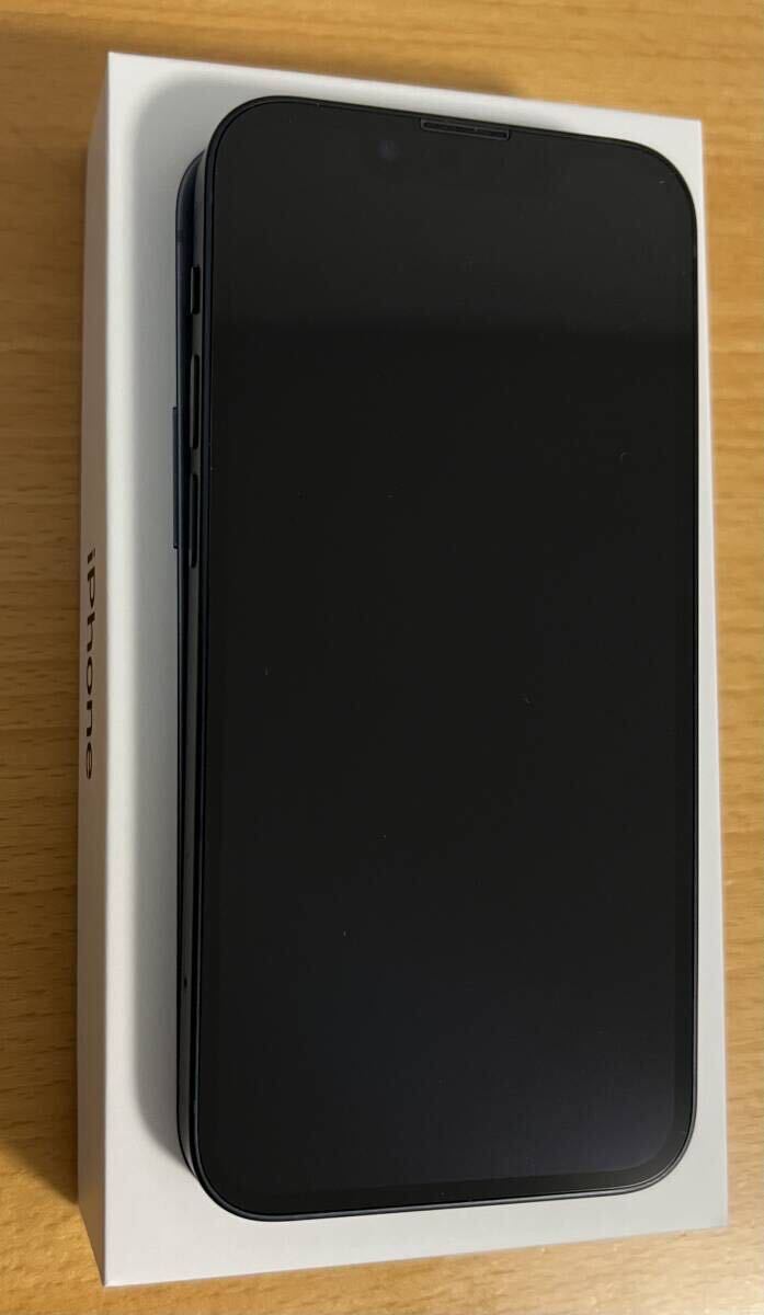 超 &付属品 iPhone 13 mini 128GB ミッドナイト SIMロックフリー 超 &付属品 iPhone 13 mini 128GB ミッドナイト SIMロックフリー