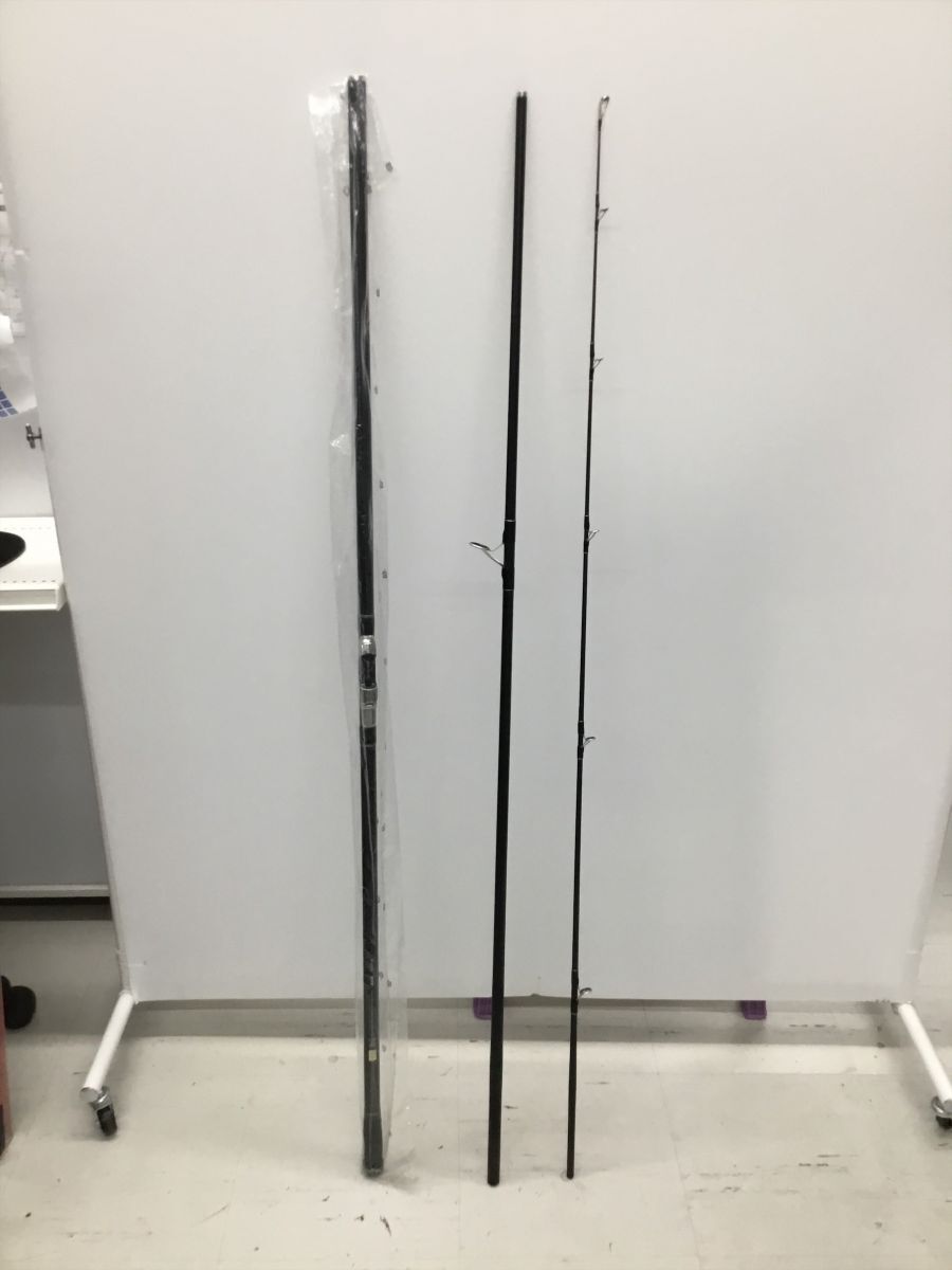 超熱 23-390 未使用品【DAIWA】POWERCAST 投竿X45 HVF V-JOINT ダイワ