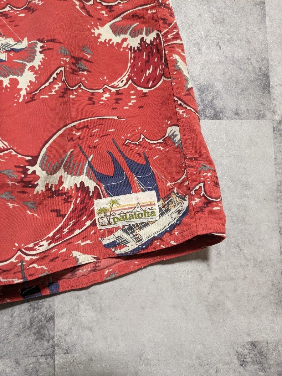 パタゴニア Patagonia パタロハ PATALOHA ハーフパンツ ショート パタゴニア Patagonia パタロハ PATALOHA ハーフパンツ ショート