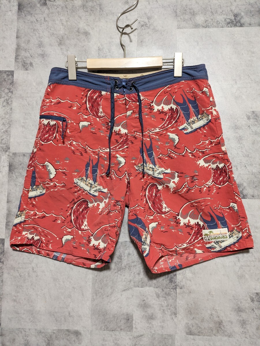 パタゴニア Patagonia パタロハ PATALOHA ハーフパンツ ショート パタゴニア Patagonia パタロハ PATALOHA ハーフパンツ ショート