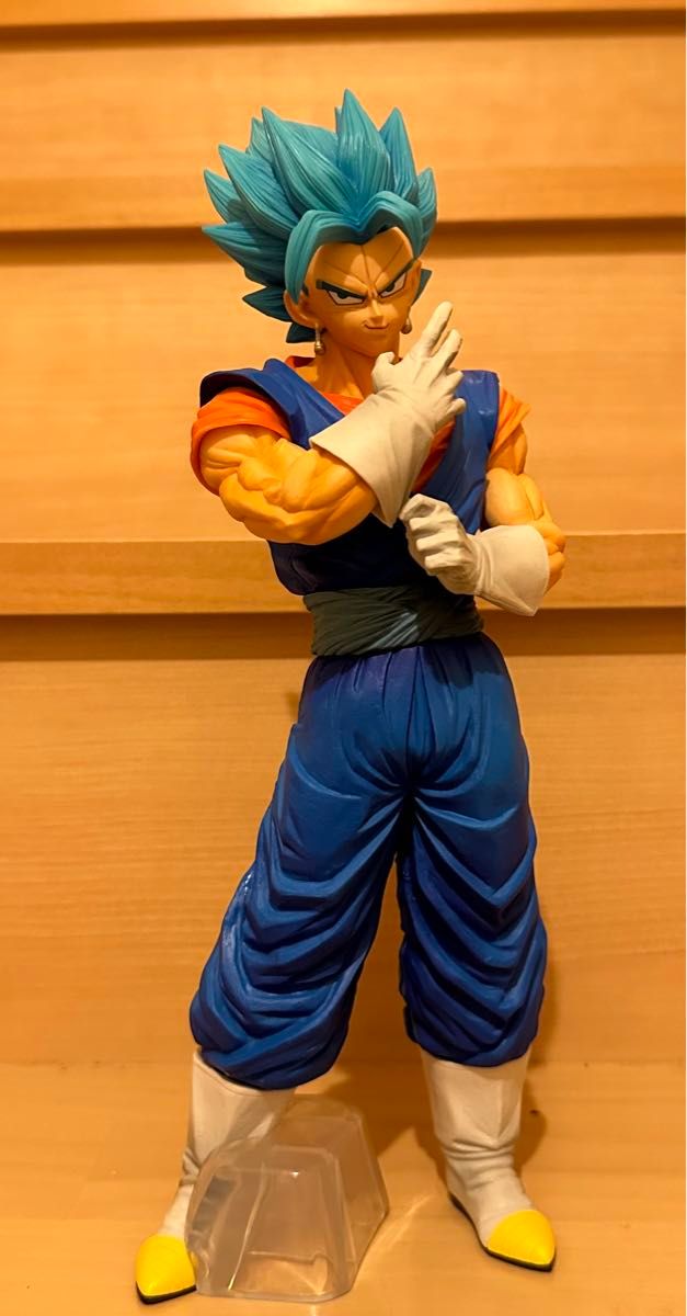 一番くじ ドラゴンボール エクストリームサイヤン B賞 超サイヤ 一番くじ ドラゴンボール エクストリームサイヤン B賞 超サイヤ