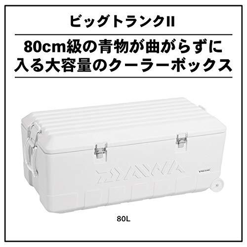 Bibian 比比昂- ダイワ(DAIWA) クーラーボックスビッグトランク2 Bibian 比比昂- ダイワ(DAIWA) クーラーボックスビッグトランク2