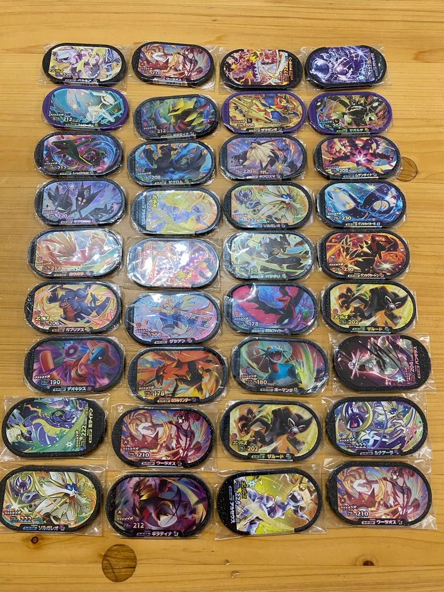ポケモンメザスタスーパースターまとめ売り ポケモンメザスタスーパースターまとめ売り
