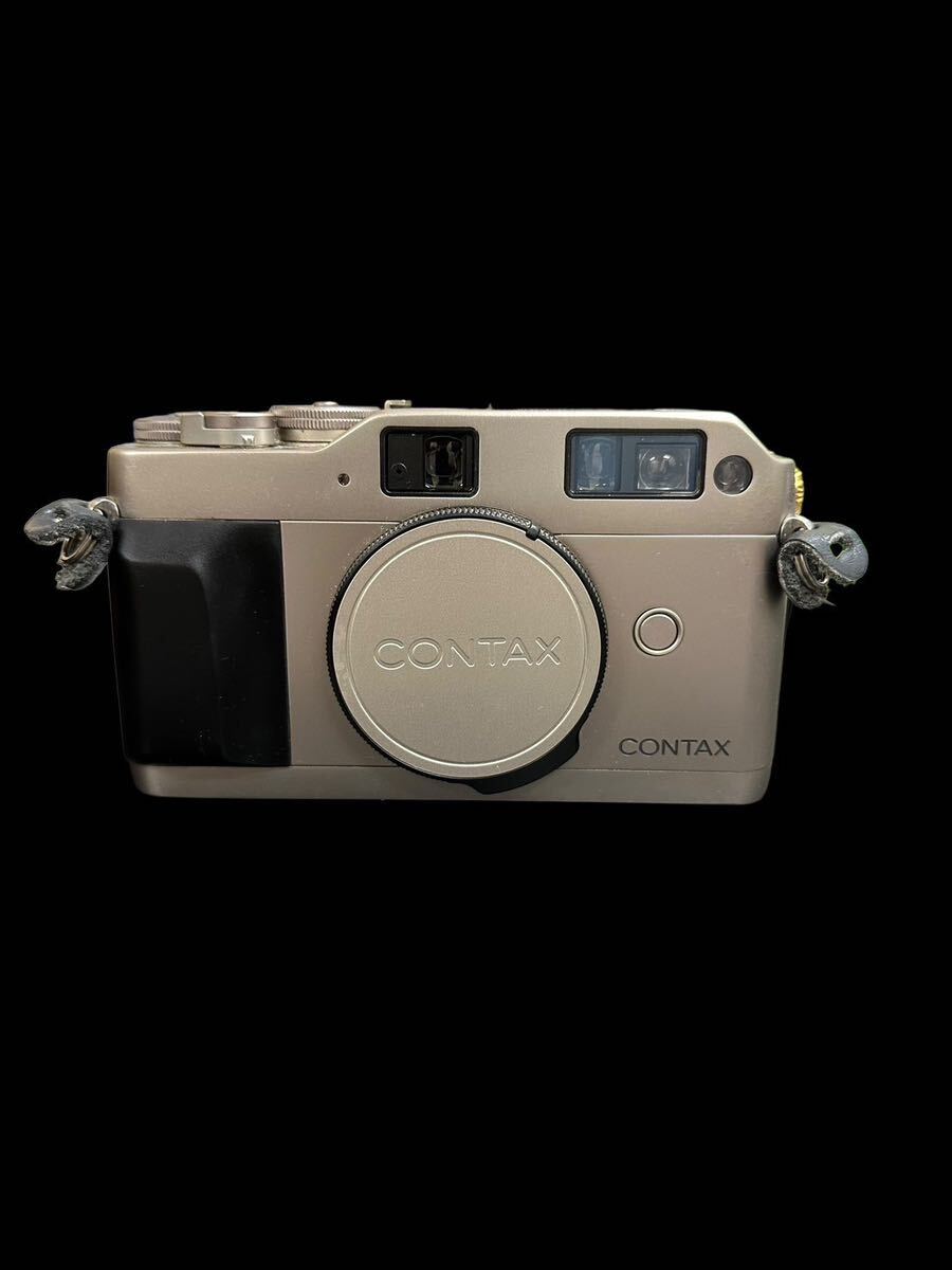 ★極美品★コンタックス CONTAX G1 元箱付き #1076 Amazon | CONTAX G1 | ミラーレス一眼 通販