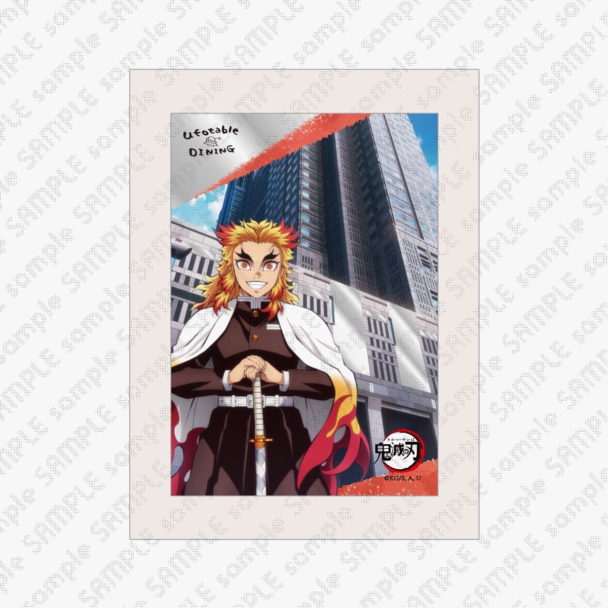 ufotable on X: |USJ・ユニバーサルスタジオジャパン ufotable on X: |USJ・ユニバーサルスタジオジャパン