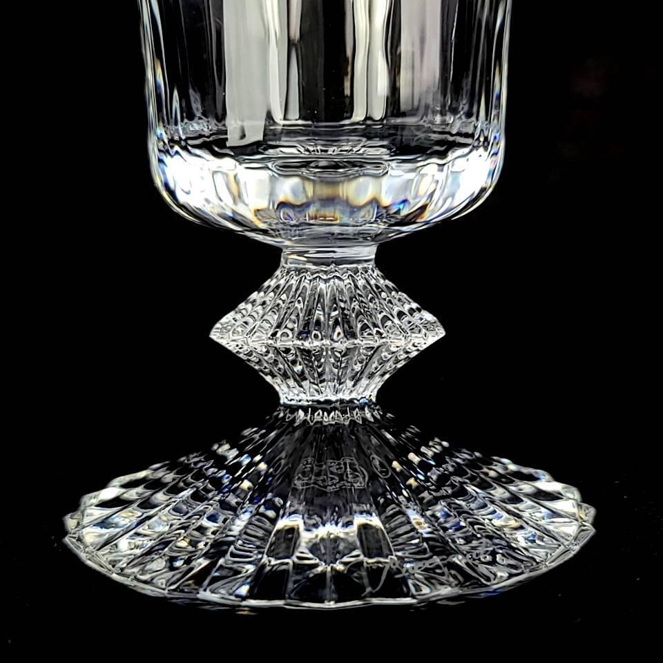 未使用 バカラ Baccarat ミルニュイ ワイングラス Mサイズ ペア 未使用 バカラ Baccarat ミルニュイ ワイングラス Mサイズ ペア