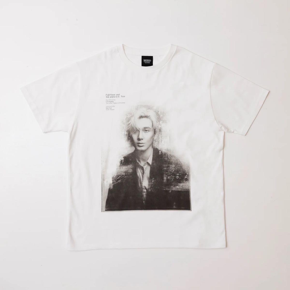 藤井風 Tシャツ Sサイズ|Yahoo!フリマ(旧PayPayフリマ) 藤井風 Tシャツ Sサイズ|Yahoo!フリマ(旧PayPayフリマ)