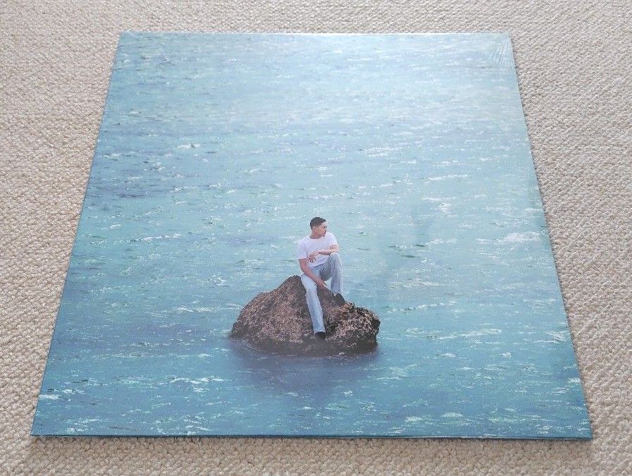 yo-sea 「Sea of Love」LP アナログ盤|Yahoo!フリマ(旧PayPay yo-sea 「Sea of Love」LP アナログ盤|Yahoo!フリマ(旧PayPay