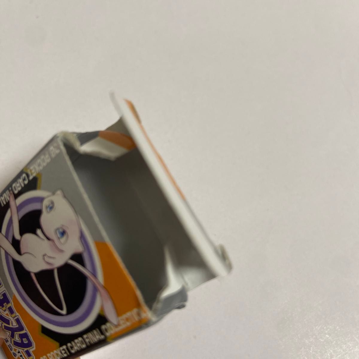 ポケットモンスター ポケモン ミニカード GBポケットカード ポケットモンスター ポケモン ミニカード GBポケットカード