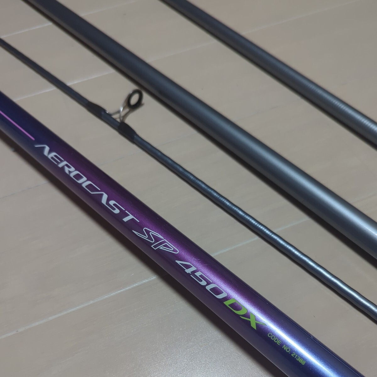 5250円 シマノ エアロキャストSP 450DX SHIMANO AEROCAST - シマノ 5250円 シマノ エアロキャストSP 450DX SHIMANO AEROCAST - シマノ