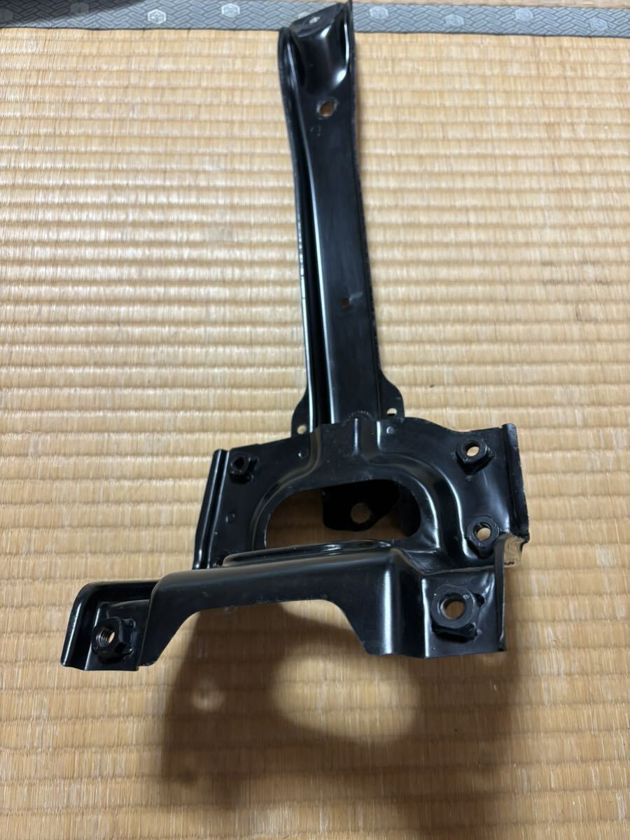 日産 純正 BNR32 スカイライン ボンネット フード ロック ステー 日産 純正 BNR32 スカイライン ボンネット フード ロック ステー