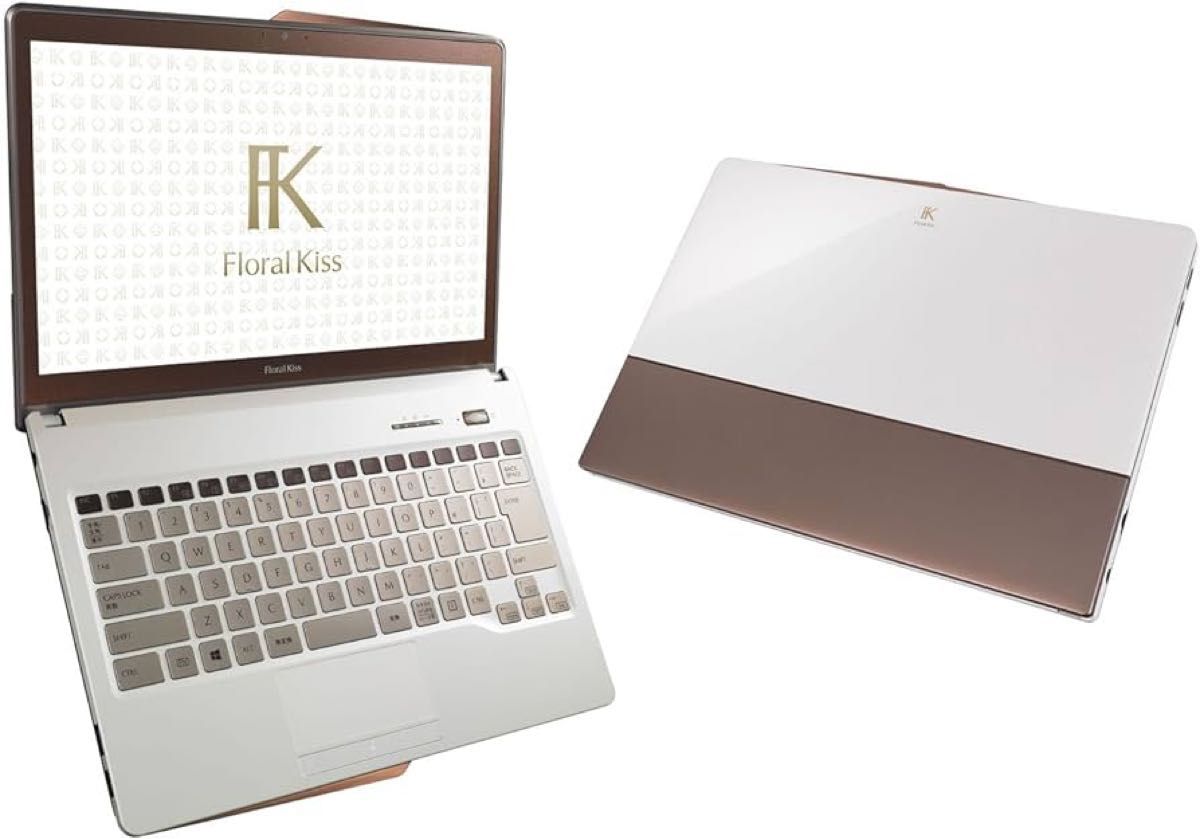 FUJITSU floral Kiss ノートパソコン ノートPC フローラルキス FUJITSU floral Kiss ノートパソコン ノートPC フローラルキス
