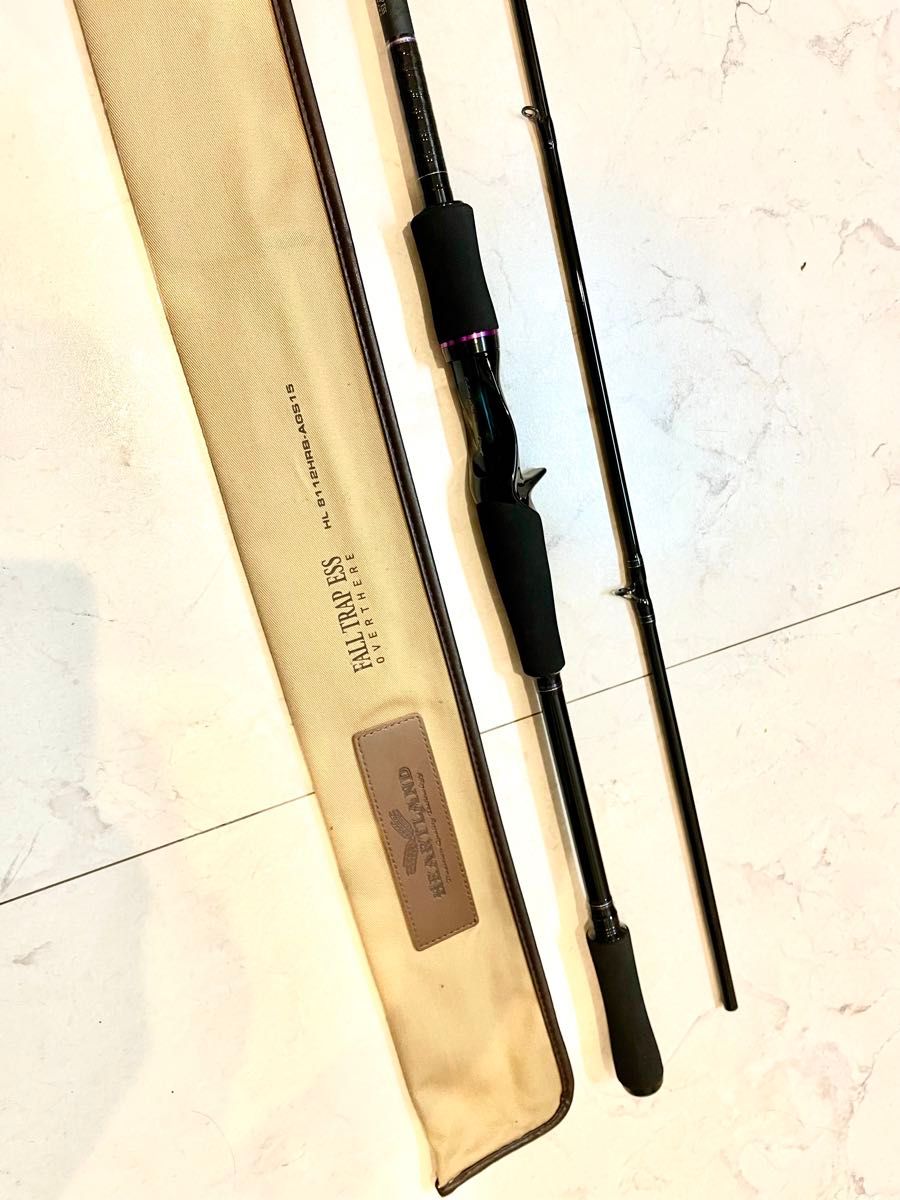 フォールトラップオーバーゼア 8112HRB-AGS15 ハートランド^_ フォールトラップオーバーゼア 8112HRB-AGS15 ハートランド^_