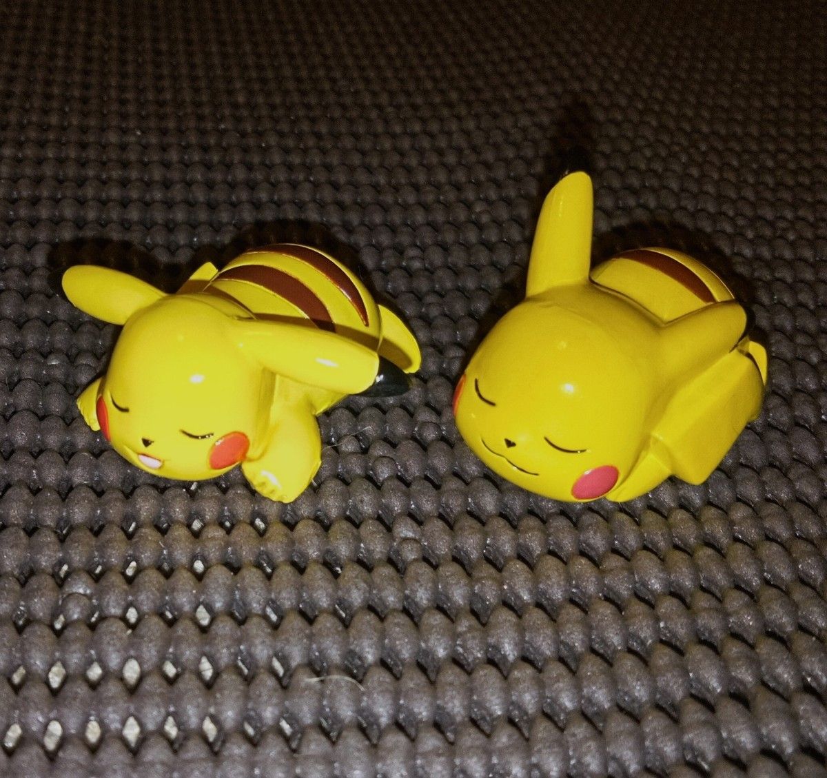 うたたねポケモン はつゆめポケモン ピカチュウ 2種セット うたたねポケモン はつゆめポケモン ピカチュウ 2種セット