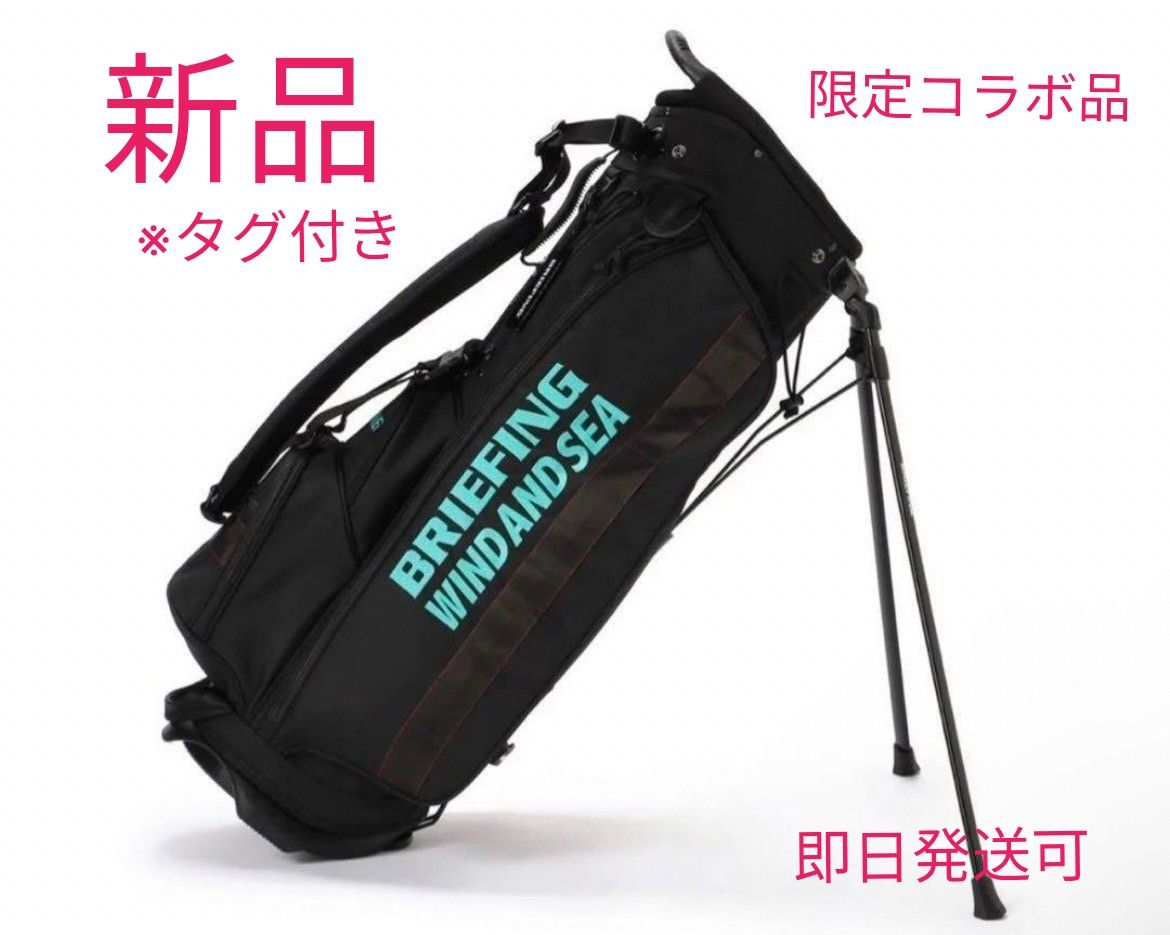 新品【BRIEFING × WIND AND SEA】ブリーフィング × ウィン 新品【BRIEFING × WIND AND SEA】ブリーフィング × ウィン