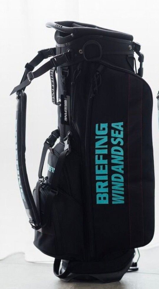 新品【BRIEFING × WIND AND SEA】ブリーフィング × ウィン 新品【BRIEFING × WIND AND SEA】ブリーフィング × ウィン