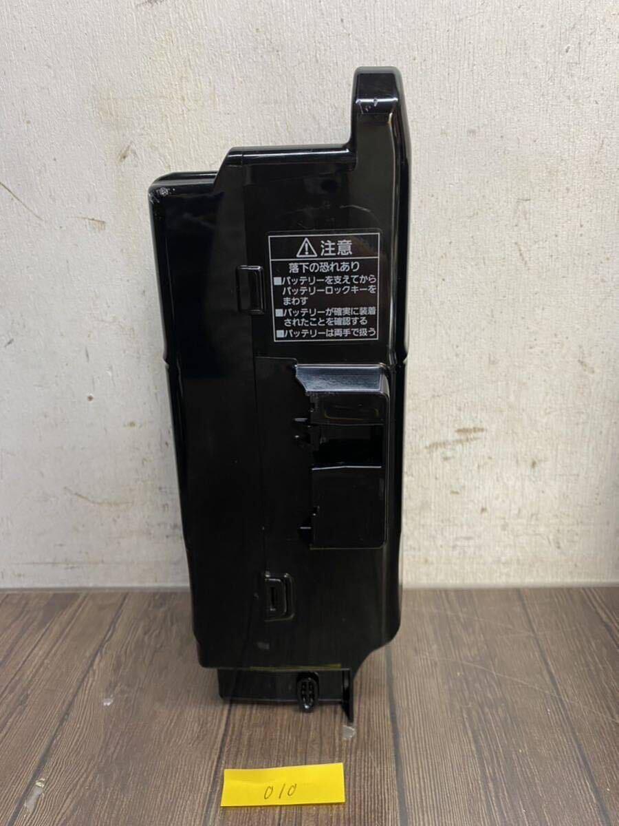 パナソニック電動自転車バッテリー8.9Ah 長押し4点灯 Panasonic2 パナソニック電動自転車バッテリー8.9Ah 長押し4点灯 Panasonic2