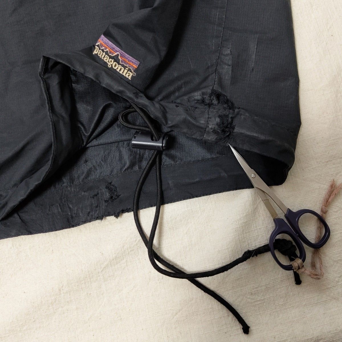 ヴィンテージ patagonia パタゴニア essenshell エッセンシェル ヴィンテージ patagonia パタゴニア essenshell エッセンシェル