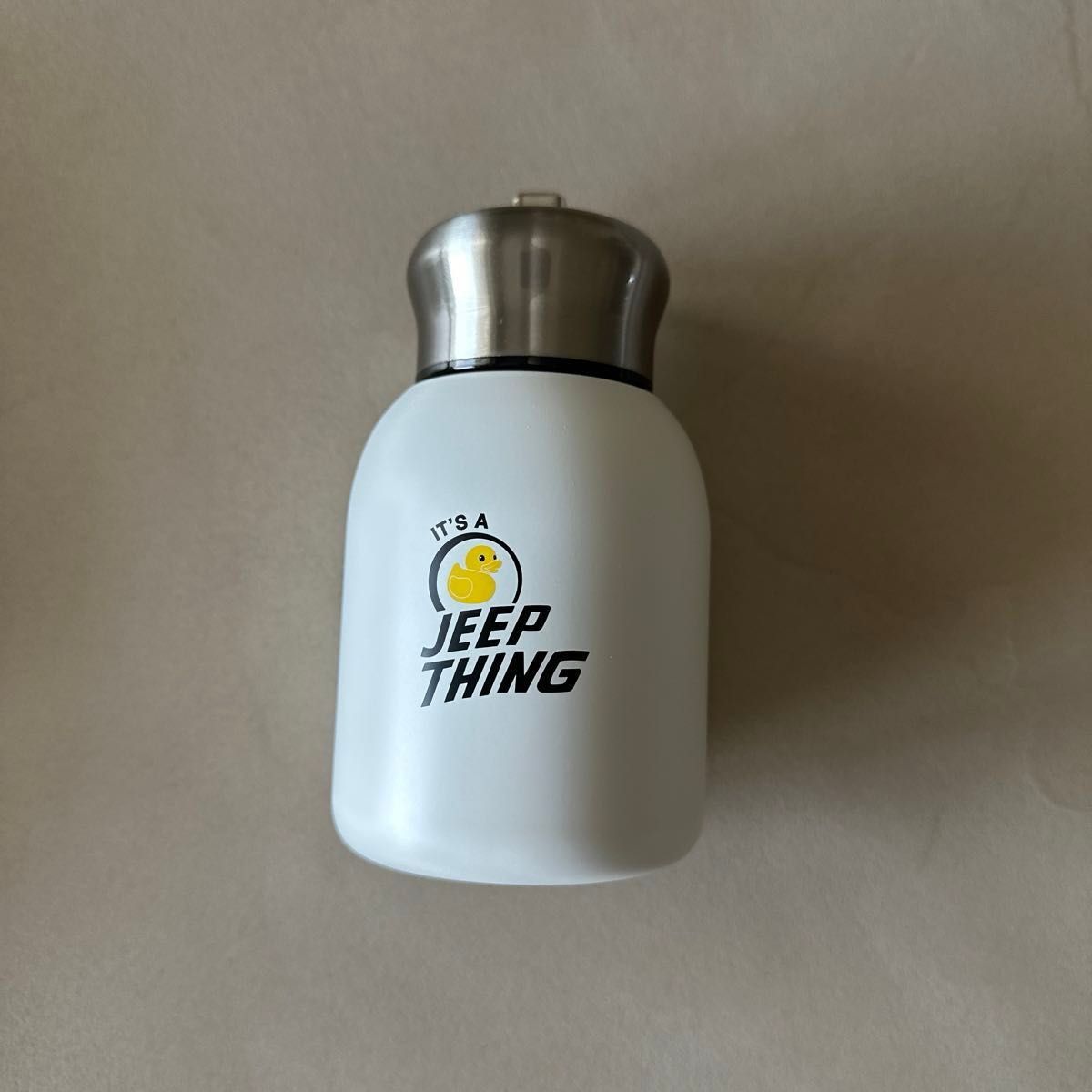 ジープ タンブラー ボトル 水筒 300ml|Yahoo!フリマ(旧PayPay ジープ タンブラー ボトル 水筒 300ml|Yahoo!フリマ(旧PayPay