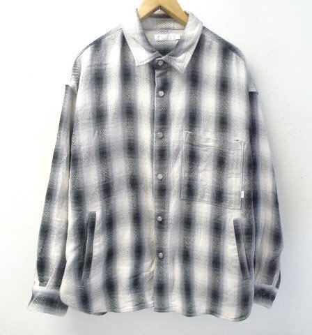 Yahoo!オークション - ROTOL ロトル 美品 SNAP BUTTON SHIRT Yahoo!オークション - ROTOL ロトル 美品 SNAP BUTTON SHIRT