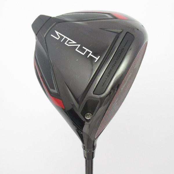 テーラーメイド STEALTH ステルス ドライバー TENSEI RED TM50 テーラーメイド STEALTH ステルス ドライバー TENSEI RED TM50