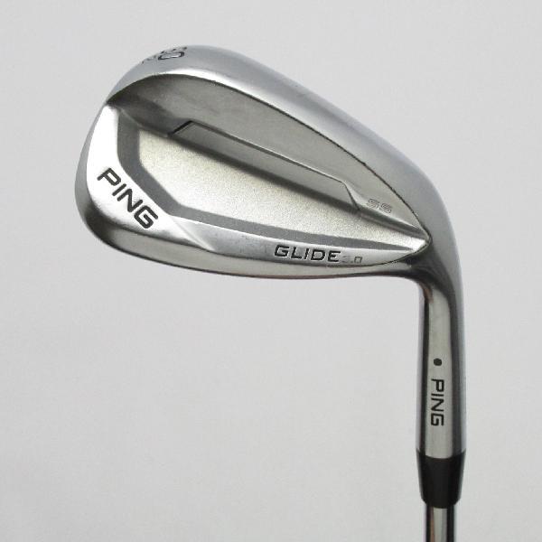 注目の福袋! ピン 105 TOUR MODUS3 シャフト:N.S.PRO 【50-12】 105 TOUR MODUS3 N.S.PRO ウェッジ SS 3.0 GLIDE GLIDE その他