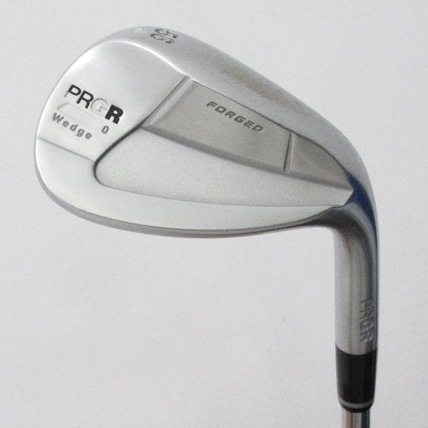 50%OFF FOR ver.2 SSIII N.S.PRO ウェッジ wedge 0 PRGR プロギア PRGR PRGR FOR ver.2 SSIII シャフト:N.S.PRO 【56-10】 プロギア
