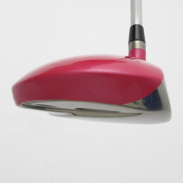 ryo-ma Golf RYOMA GOLF Ryoma F Fairway Wood Speeder 474 EVOLUTION VII [3W] shaft :Speeder 474 EVOLUTION VII